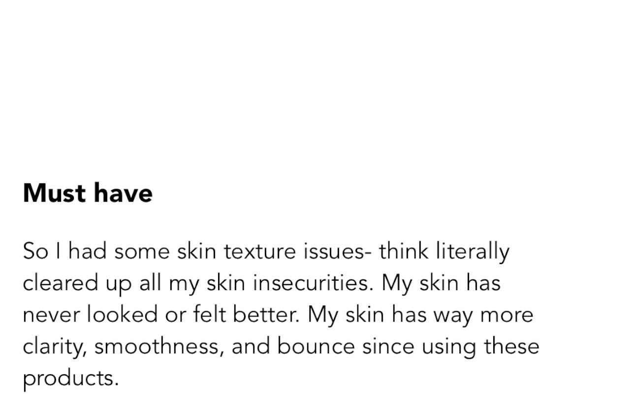 RED LIGHT THERAPY/MICRONEEDLING TOOL + Line Corrector + FREE Full Sized Tanner &amp; Detox Mask Samples