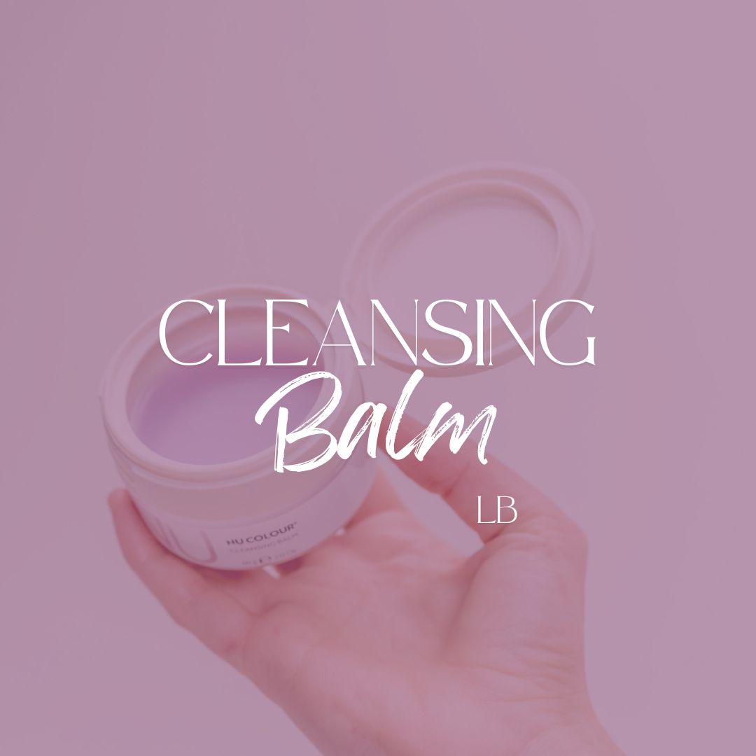 Cleansing Balm