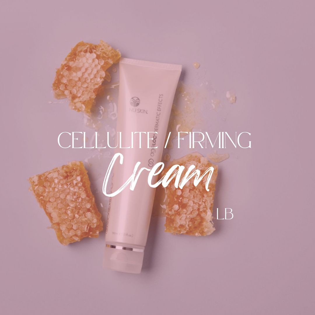 Cellulite/Firming Cream