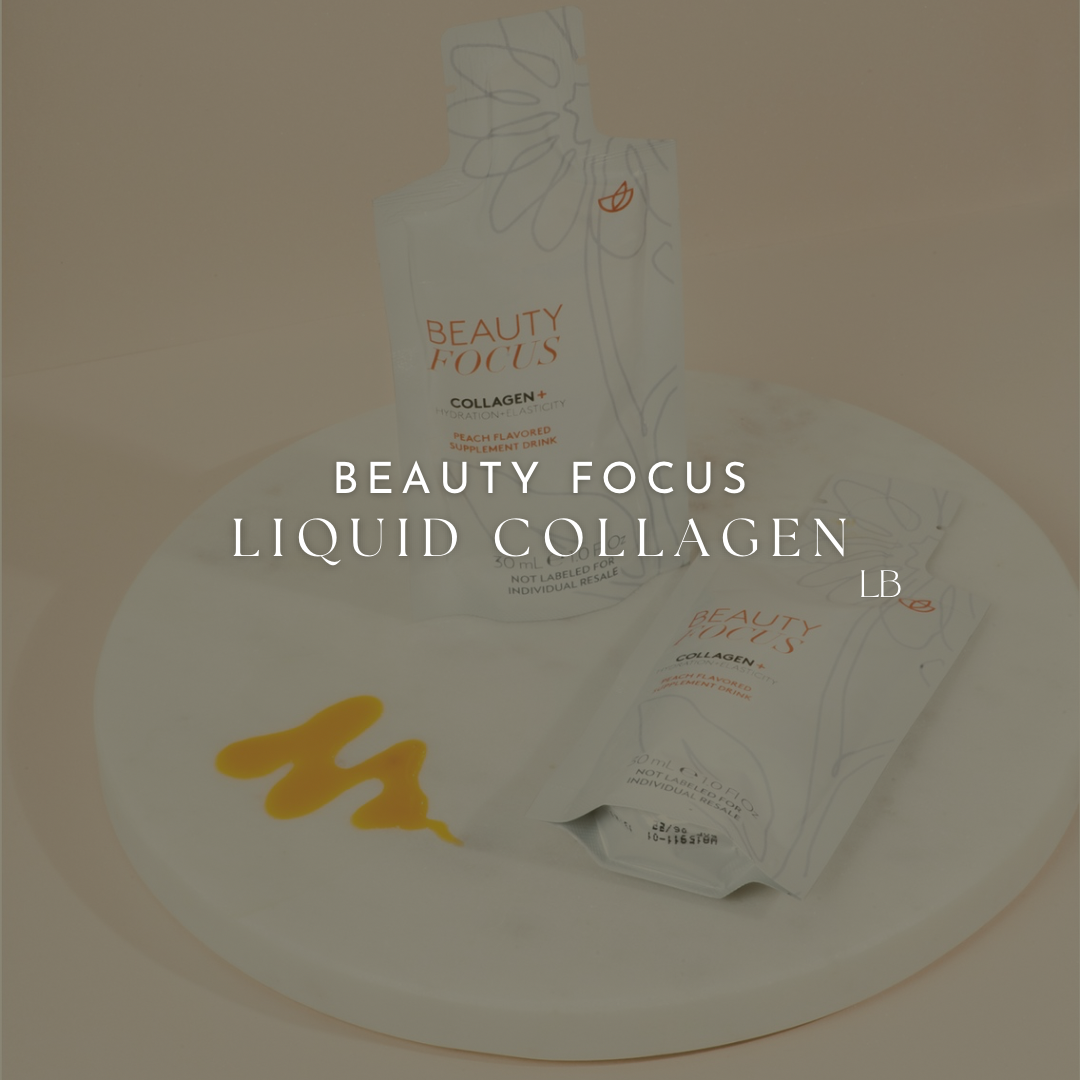 Beauty Focus Liquid Collagen