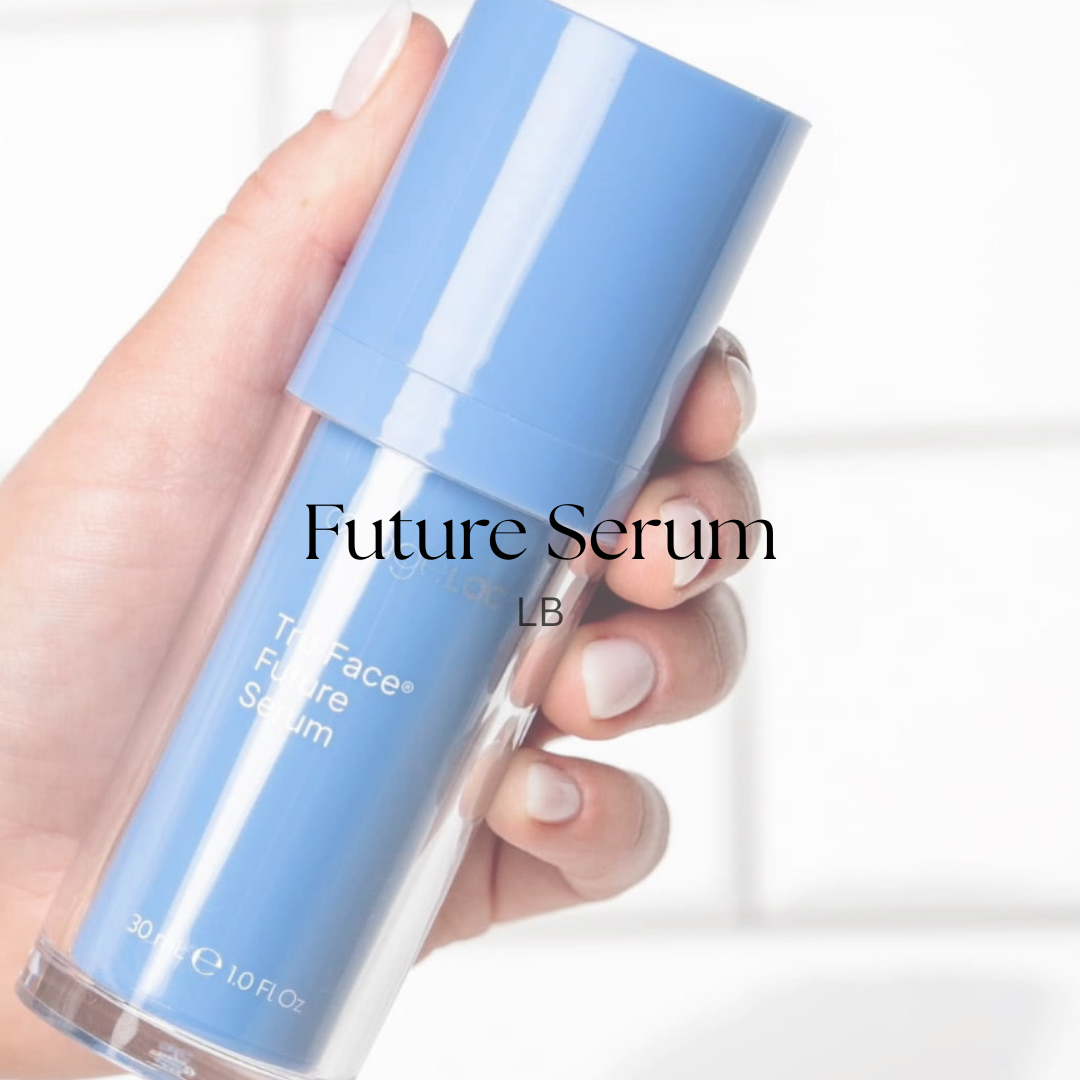 AgeLOC Tru Face Future Serum