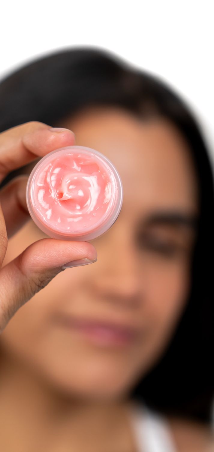 Lip Mask