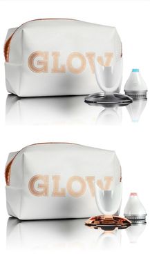 LumiSpa iO Accessories Bundle