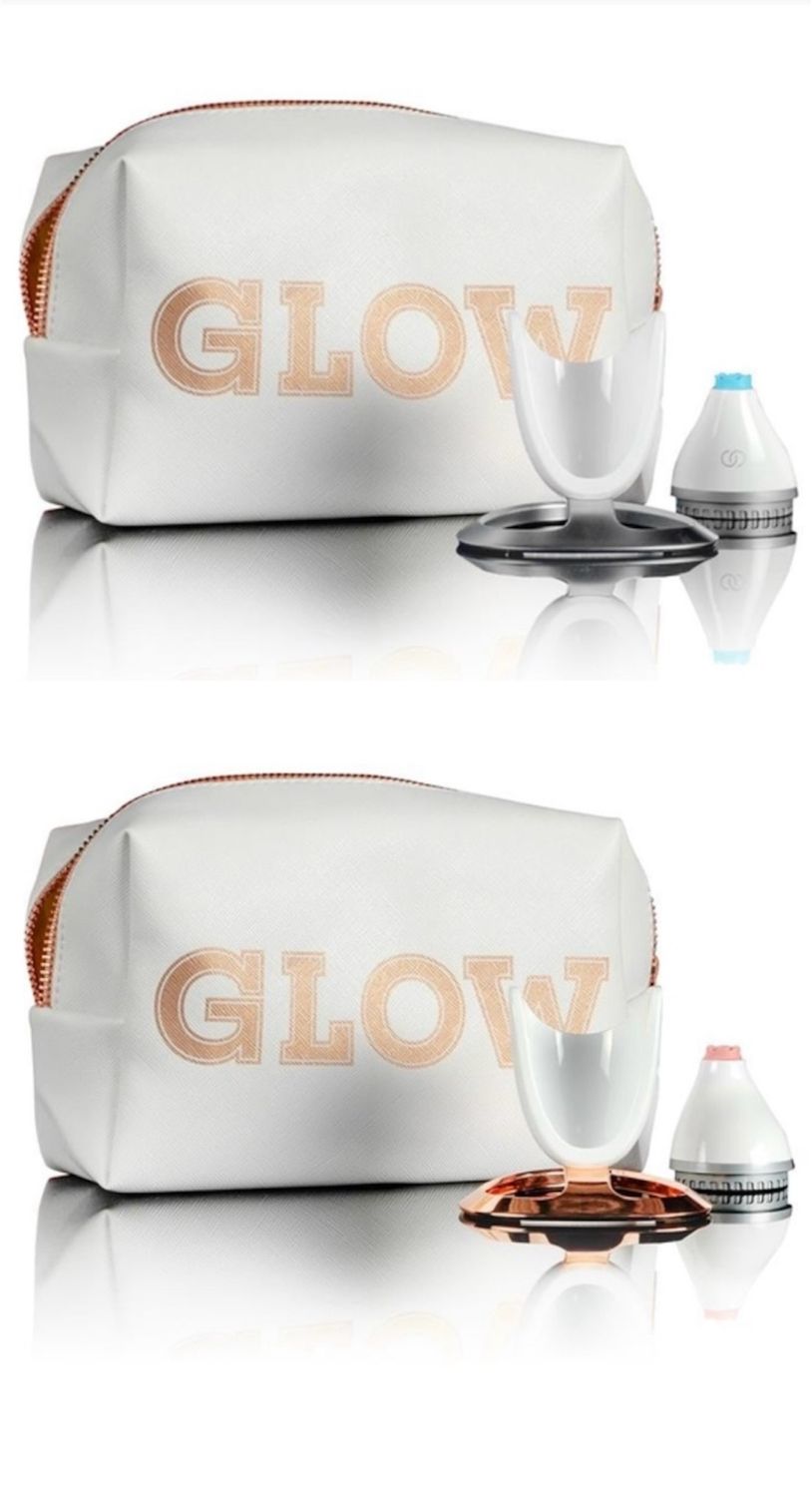 LumiSpa iO Accessories Bundle