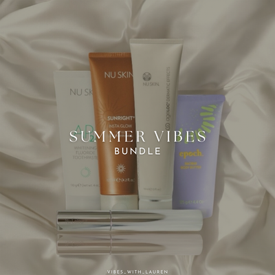 Summer Vibes Bundle