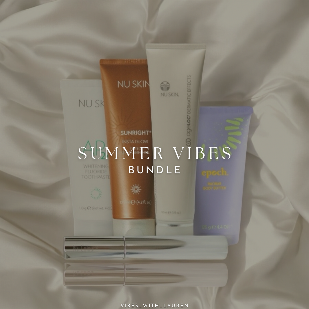Summer Vibes Bundle