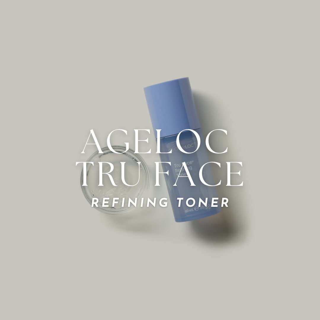 AgeLOC Tru Face Refining Toner
