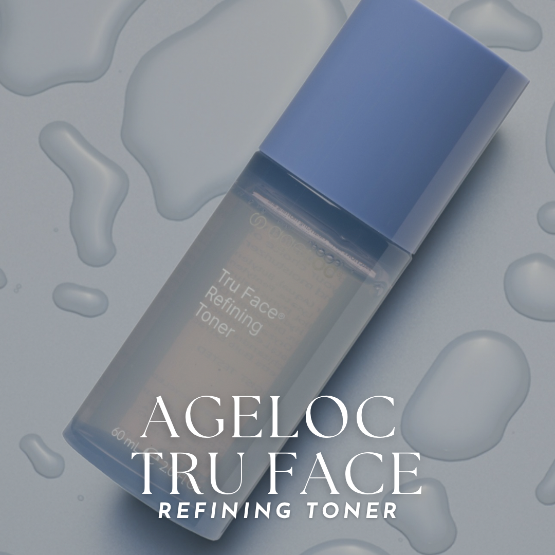AgeLOC Tru Face Refining Toner