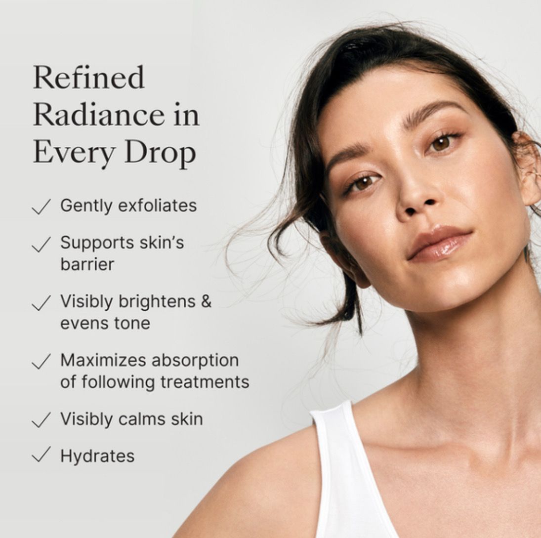 AgeLOC Tru Face Refining Toner