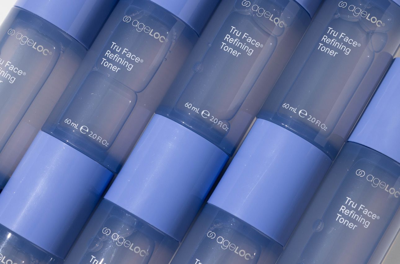 AgeLOC Tru Face Refining Toner