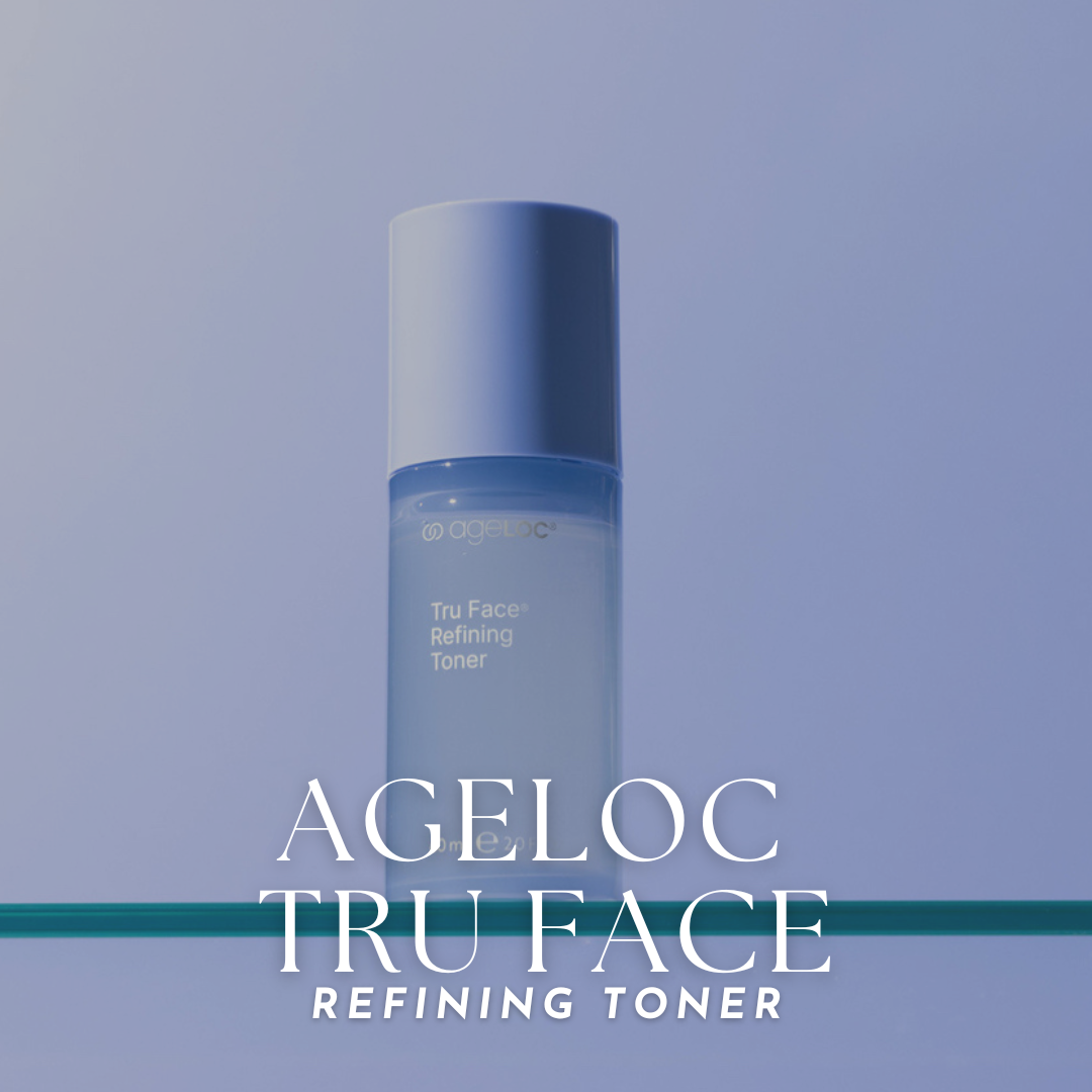 AgeLOC Tru Face Refining Toner