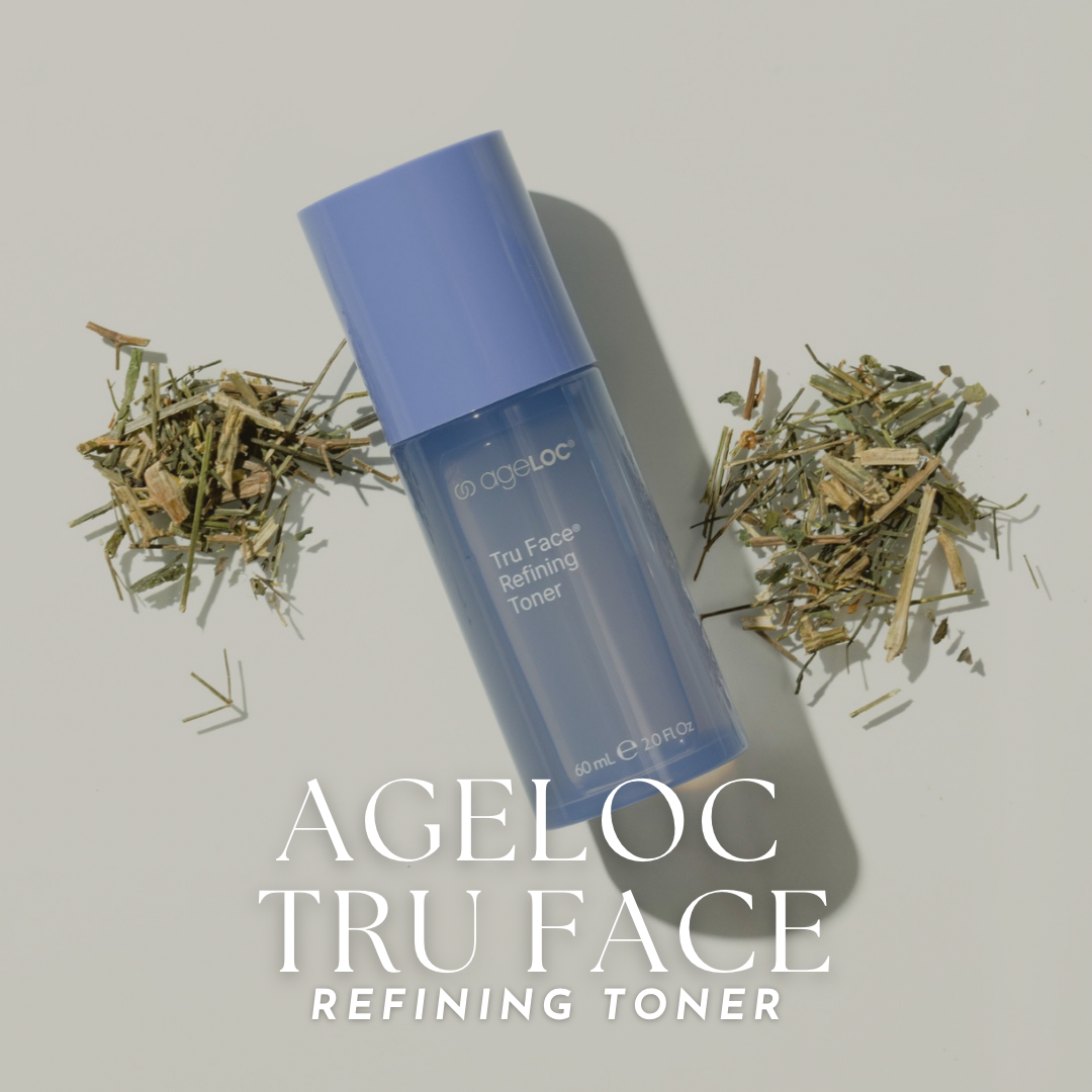 AgeLOC Tru Face Refining Toner