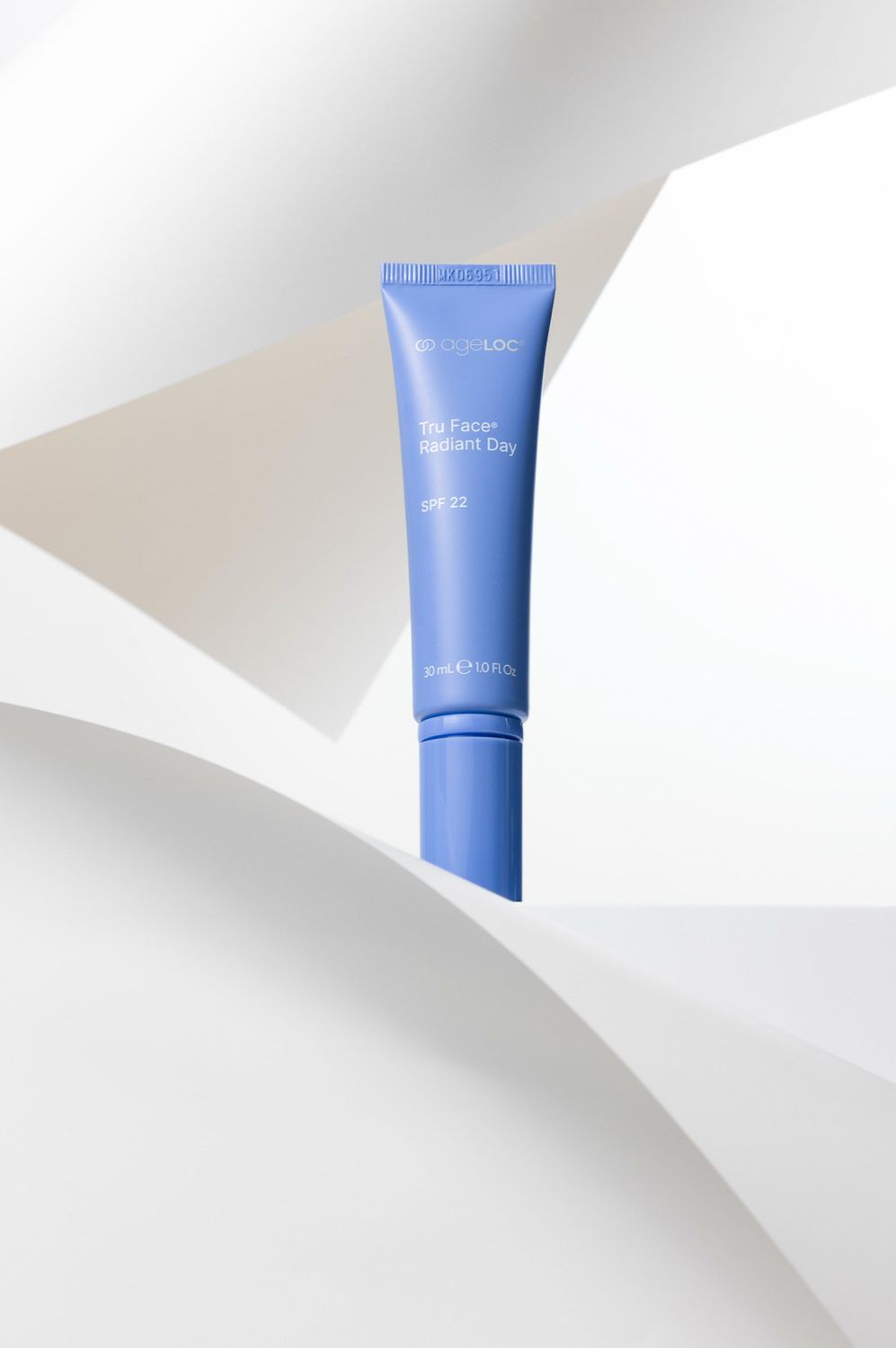 AgeLOC Tru Face Radiant Day
