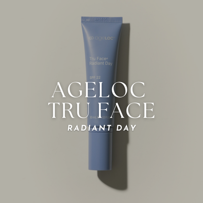 AgeLOC Tru Face Radiant Day