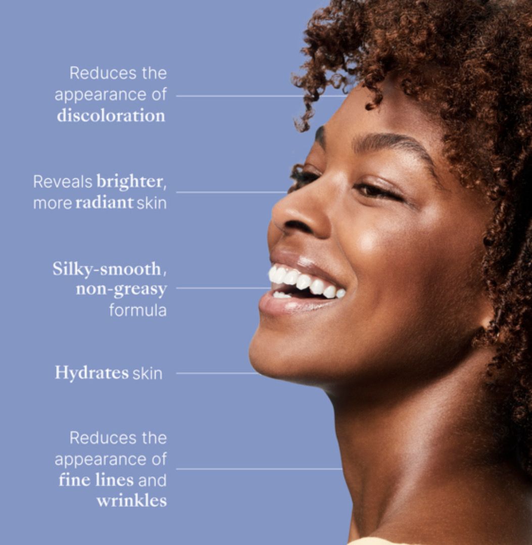 AgeLOC Tru Face Radiant Day