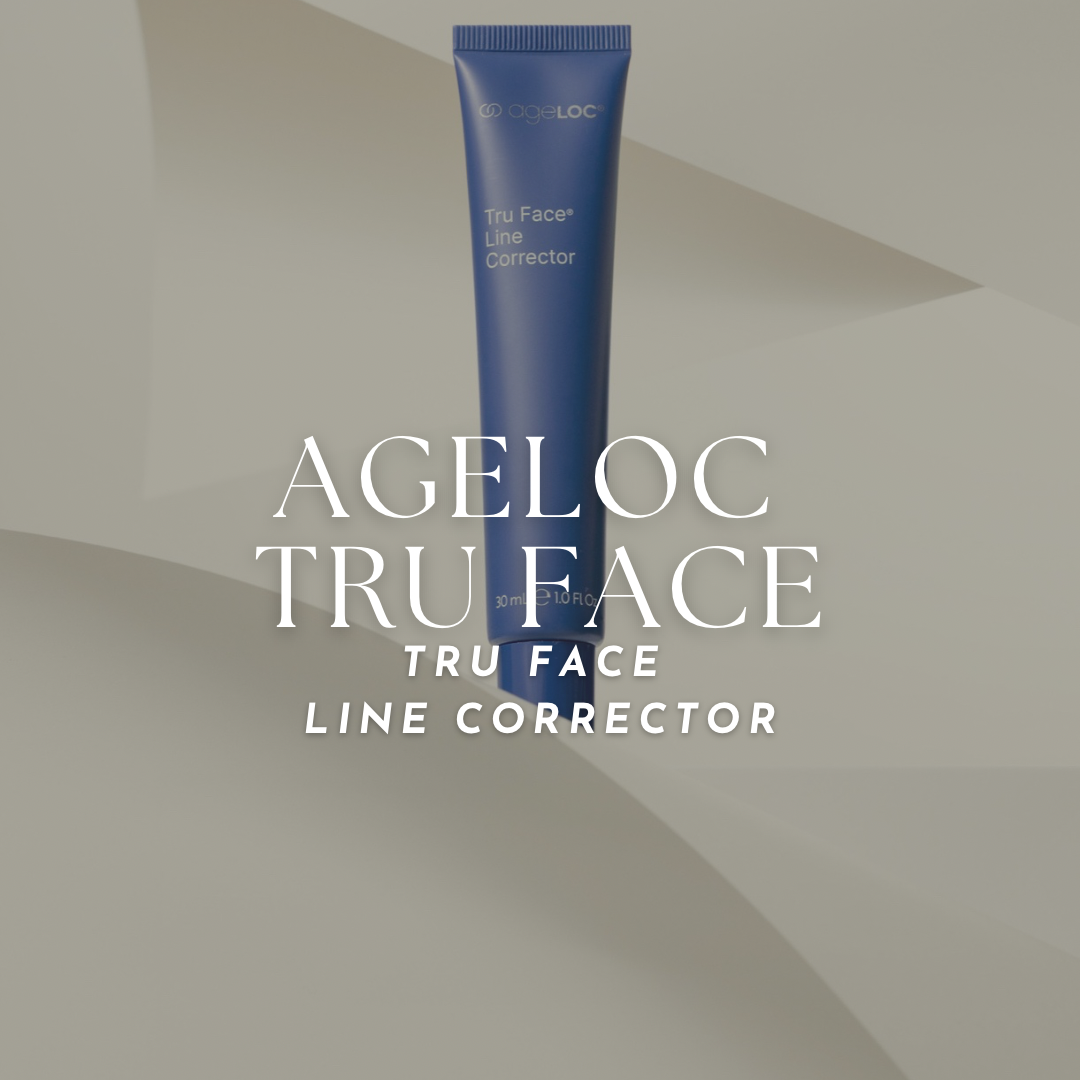 Tru Face Line Corrector
