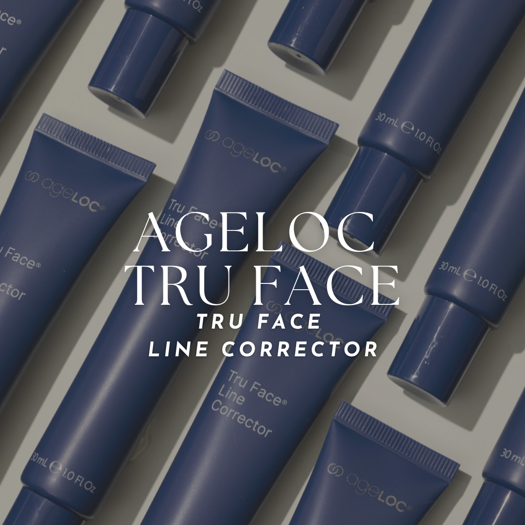 Tru Face Line Corrector