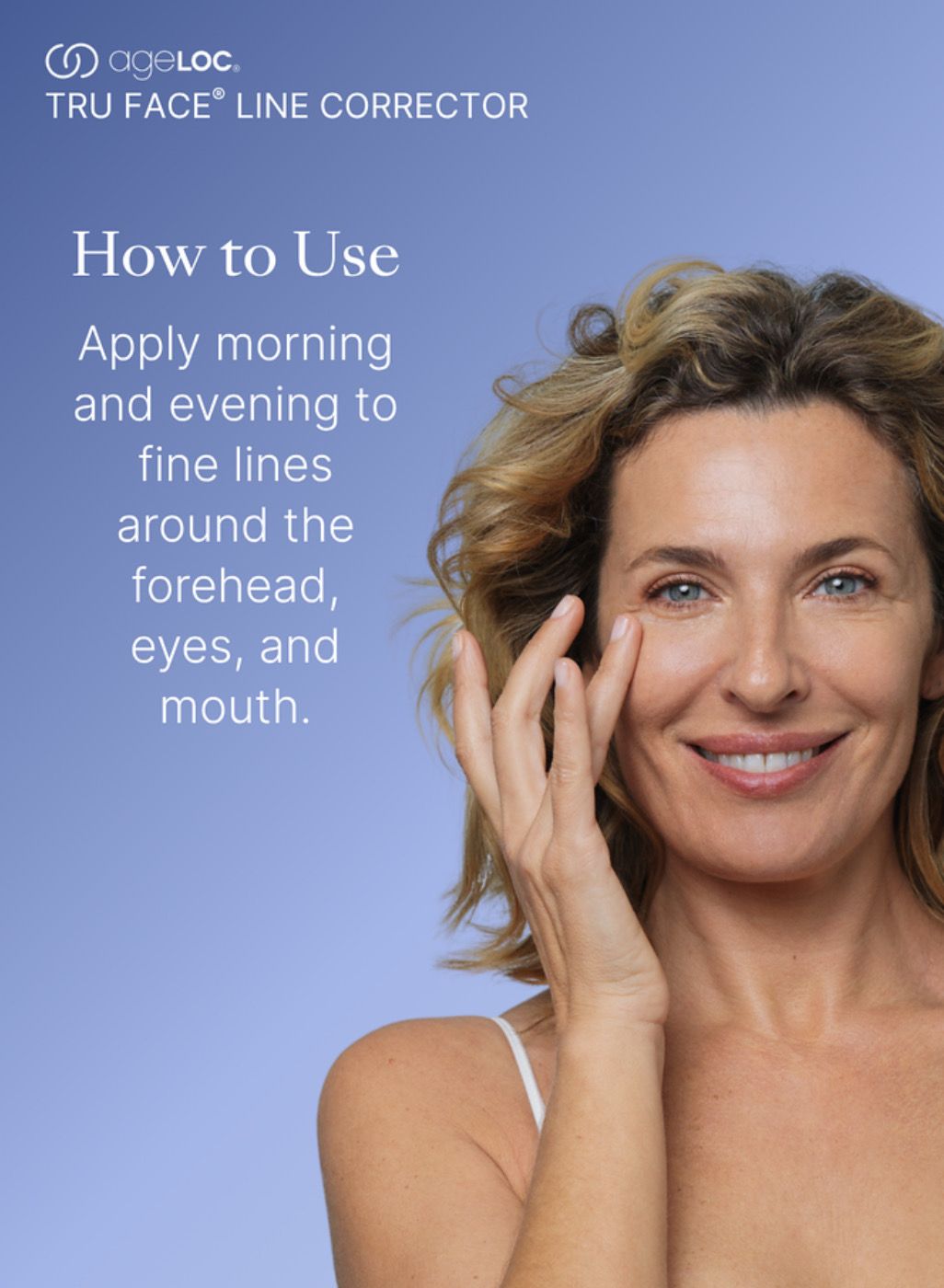 Tru Face Line Corrector