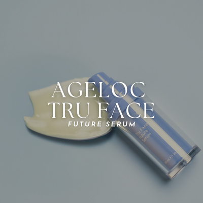 AgeLOC Tru Face Future Serum