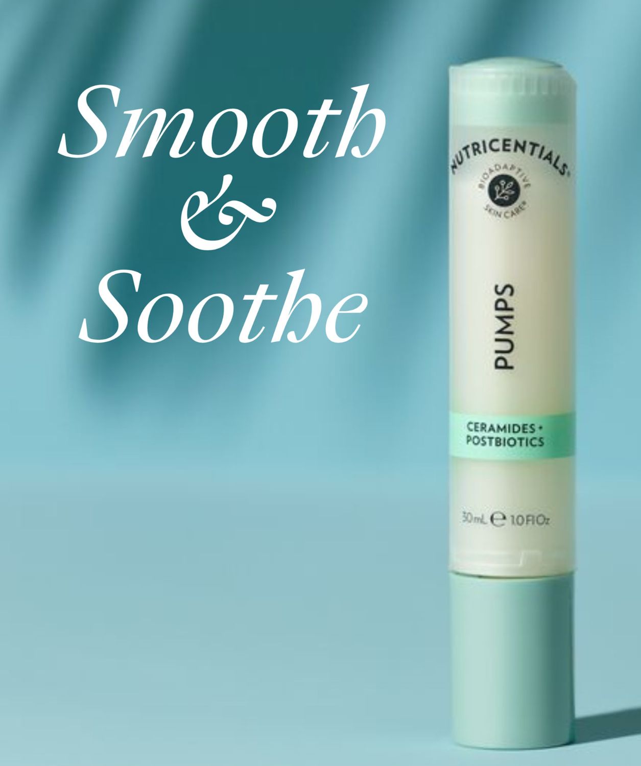 CERAMIDES POSTBIOTICS PUMP