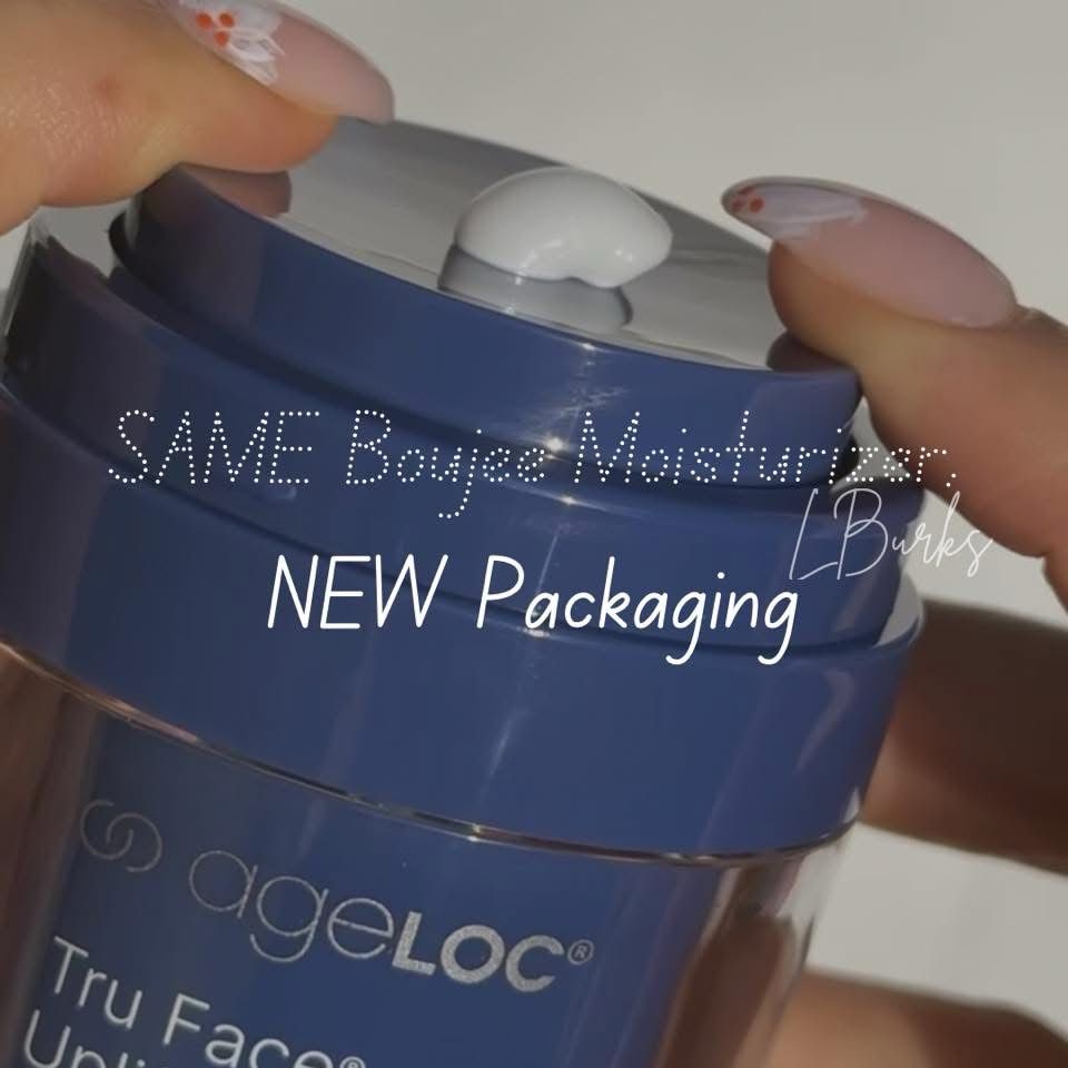 Boujee Moisturizer (2 Jars)