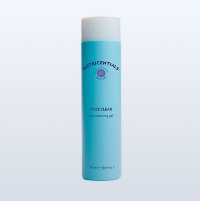 To Be Clear Cleansing Gel