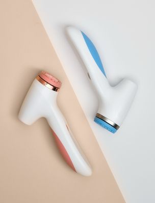 LumiSpa iO + Cleanser