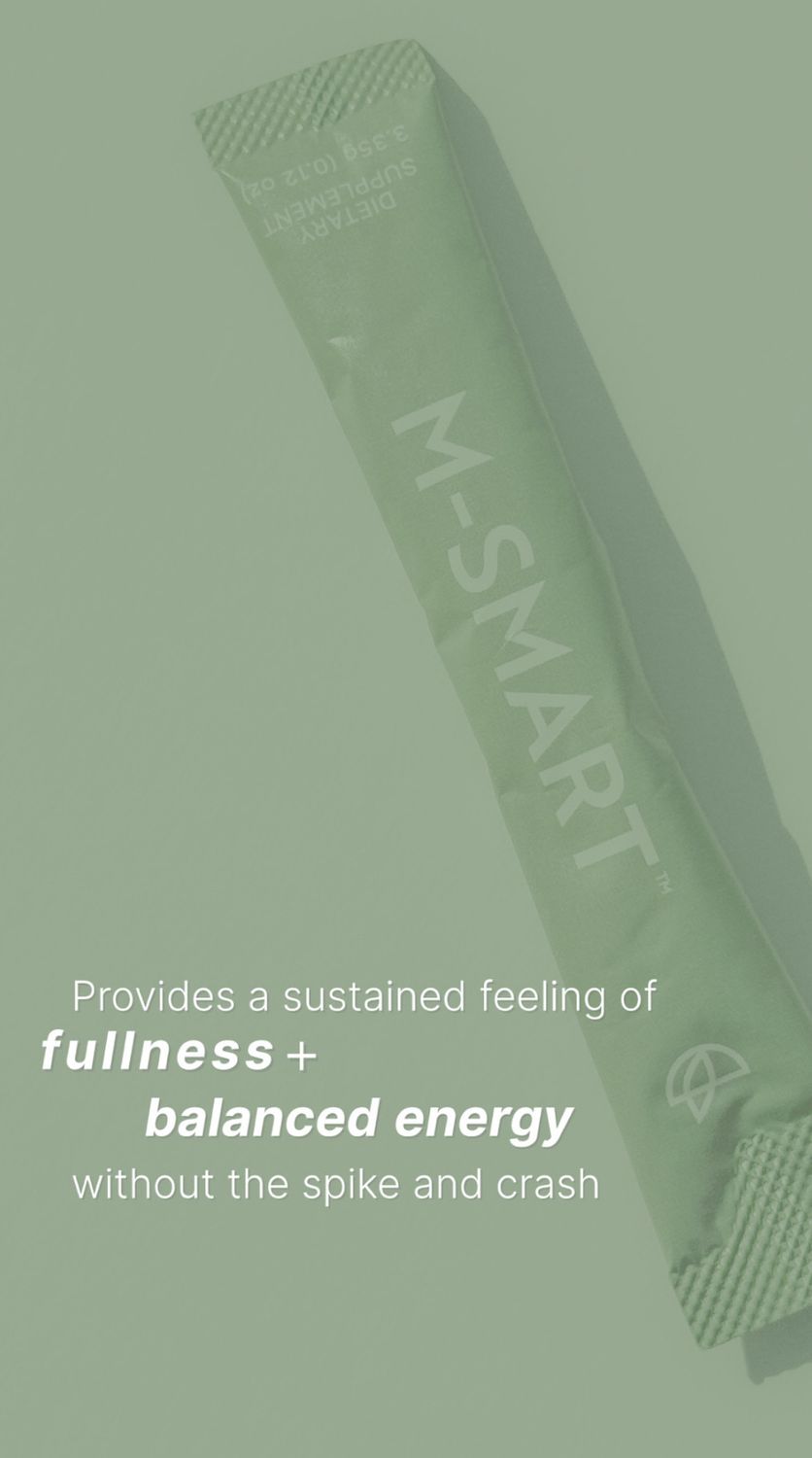 Beauty Focus Powdered Collagen + M-SMART