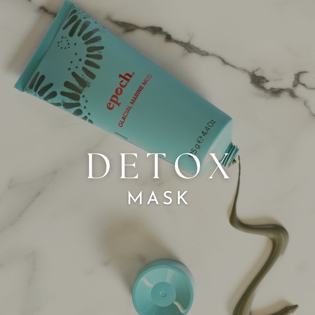 Detox Mask