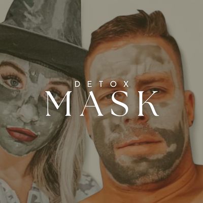 Detox Mask