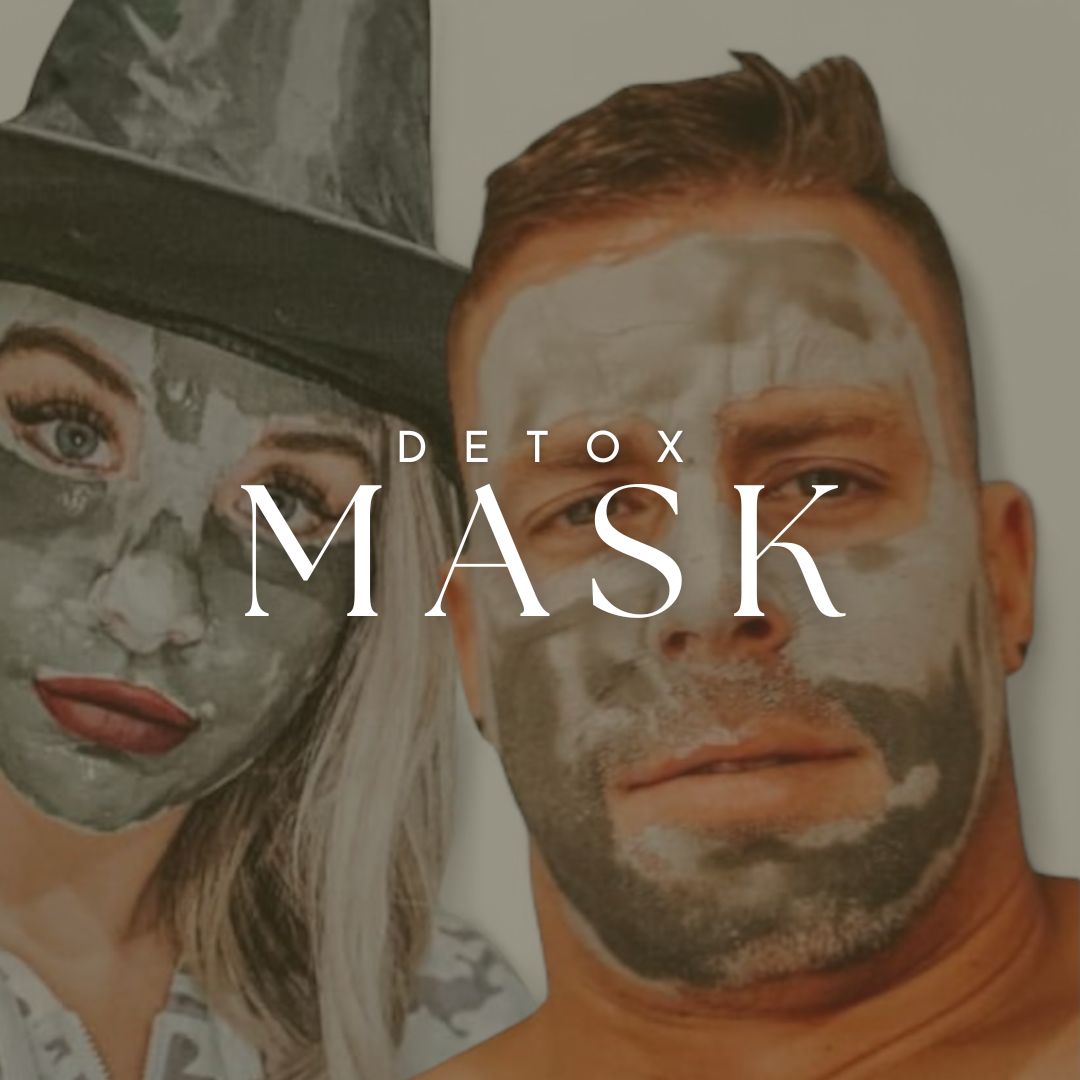 Detox Mask