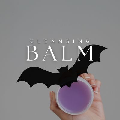 Cleansing Balm