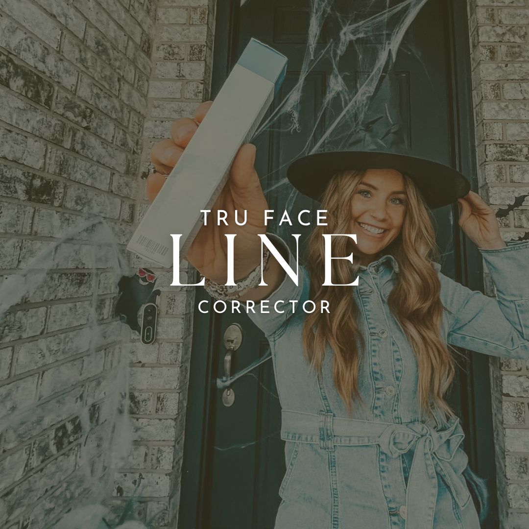 Tru Face Line Corrector