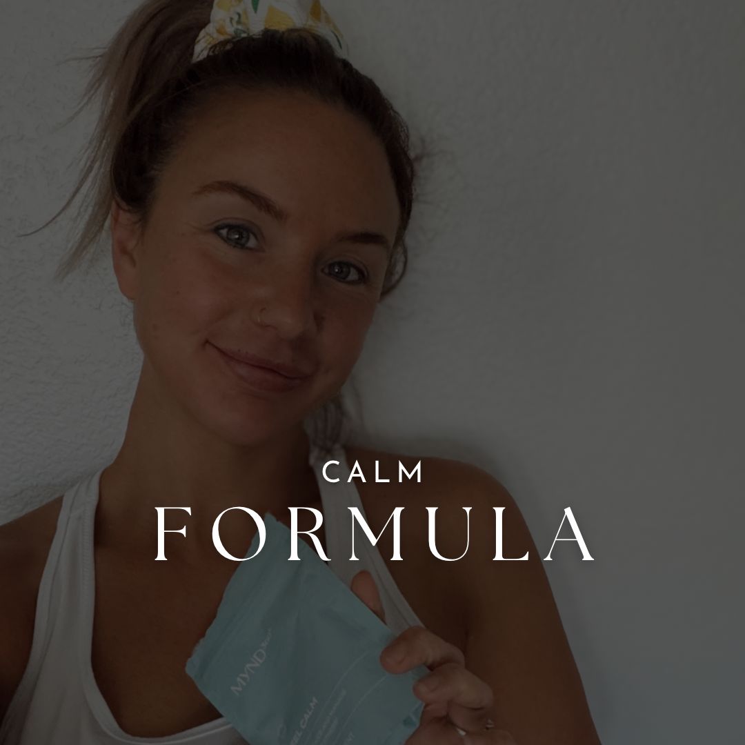 Calm Formula