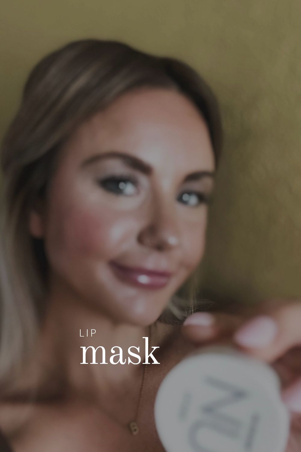 Lip Mask