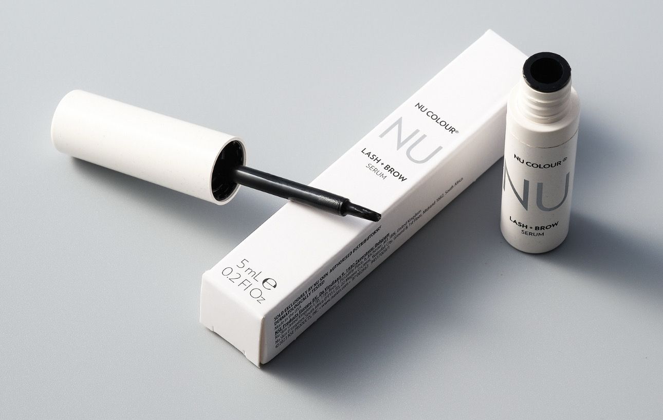 Lash/Brow Serum &amp; Recovery+ Bundle