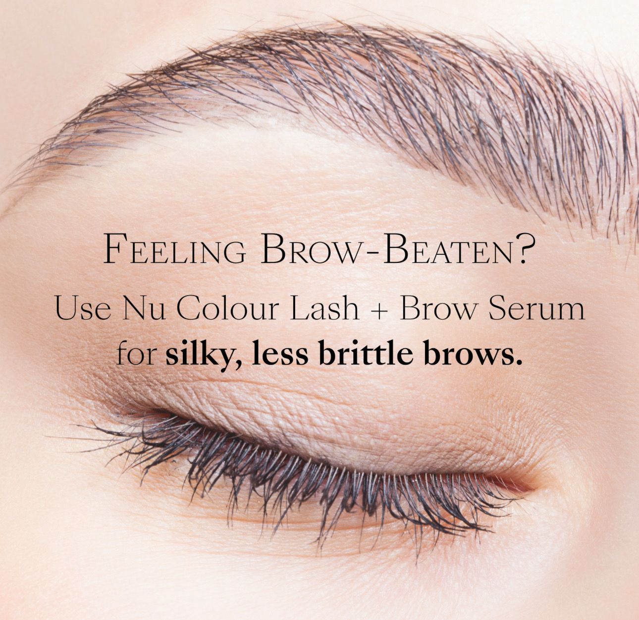 Lash/Brow Serum &amp; Recovery+ Bundle