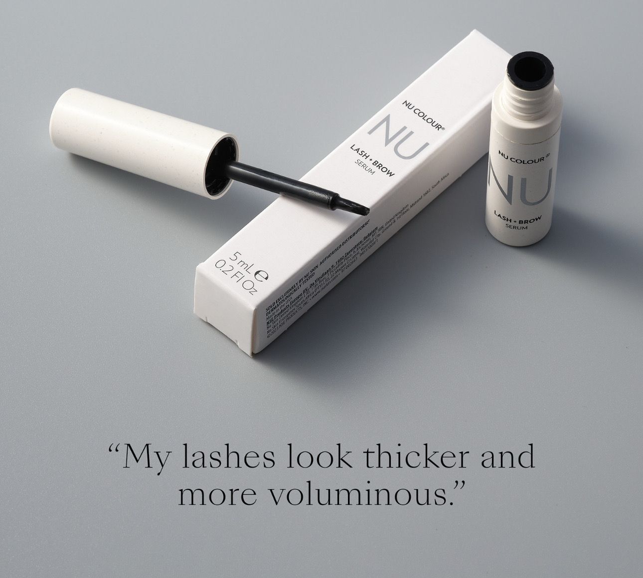 Lash/Brow Serum &amp; Recovery+ Bundle