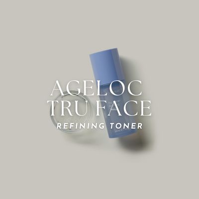 AgeLOC Tru Face Refining Toner