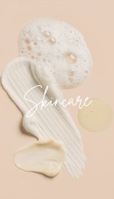 Skincare