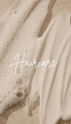 Haircare