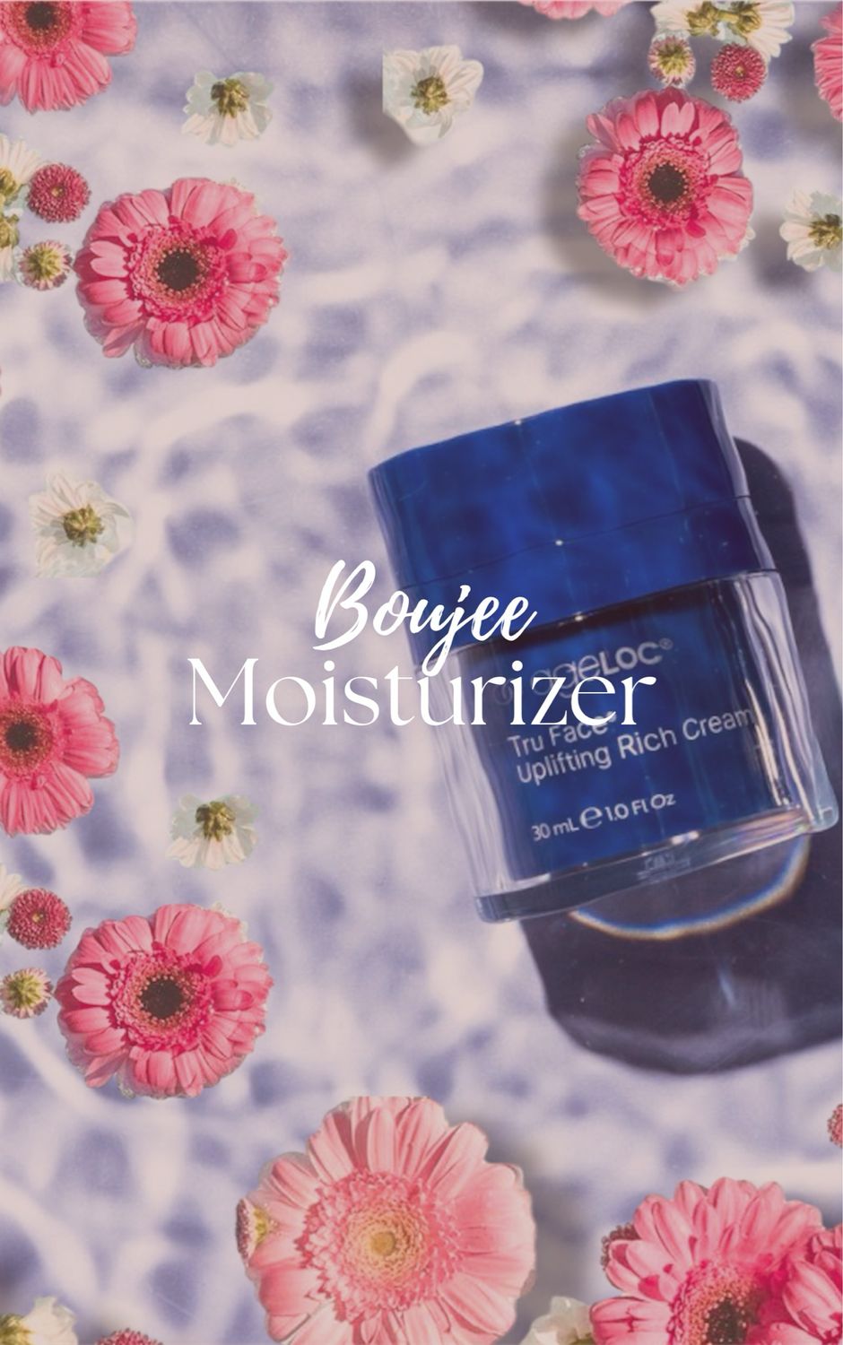 Boujee Moisturizer (2 Jars)