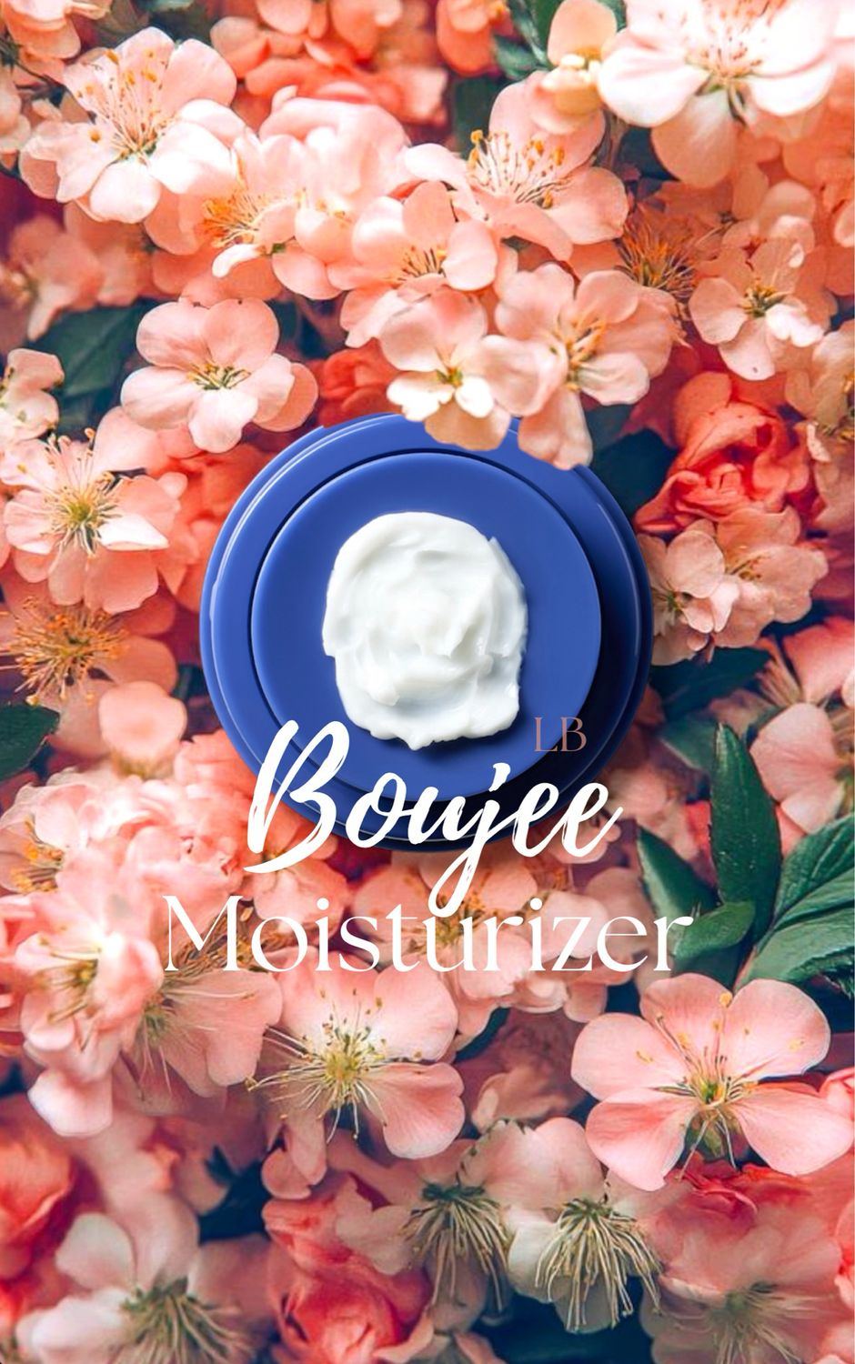 Boujee Moisturizer (2 Jars)