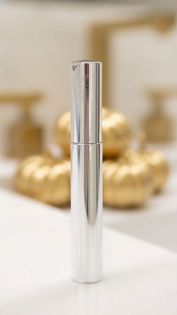 Curl &amp; Lash Mascara