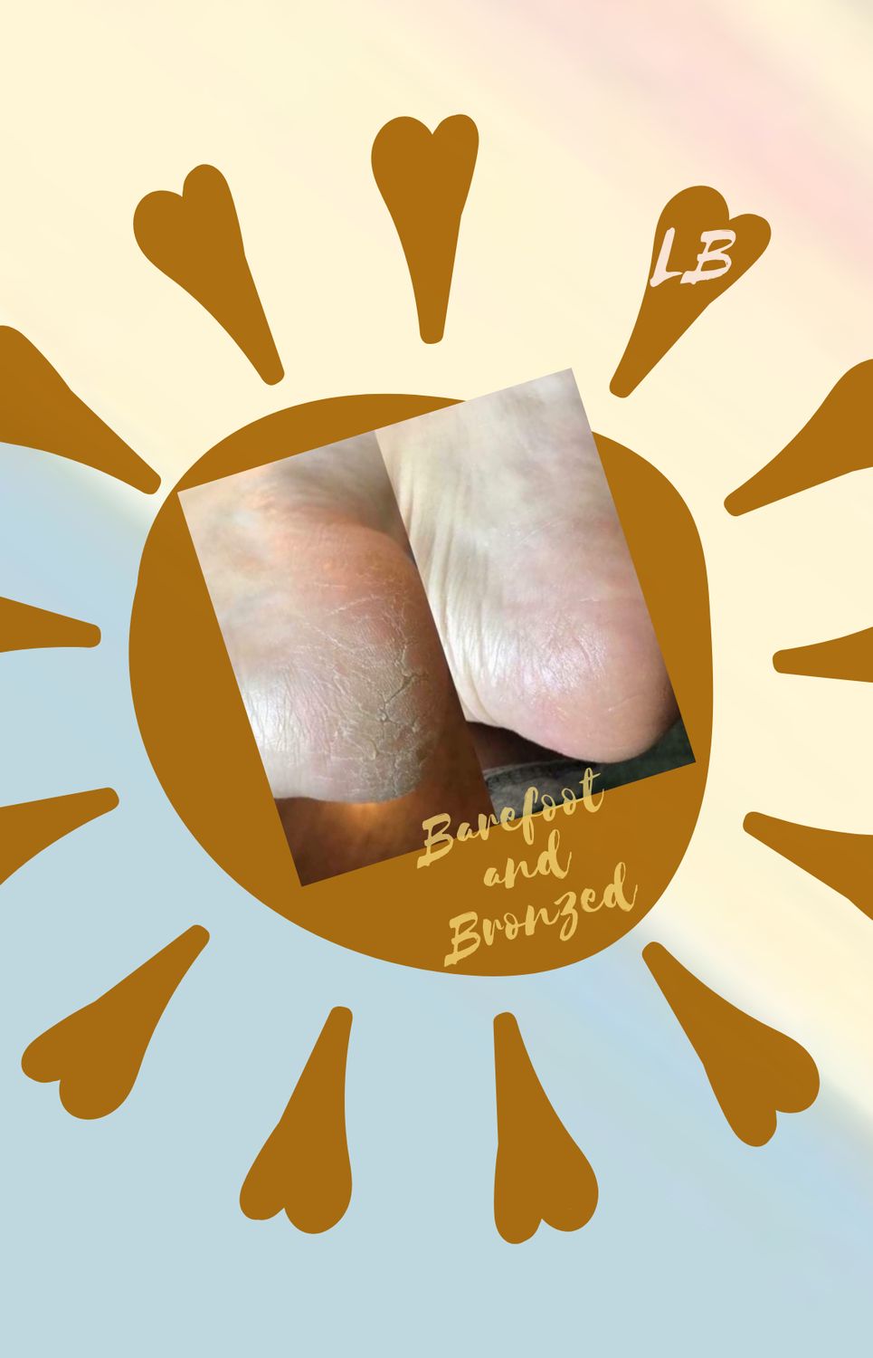 Barefoot &amp; Bronzed