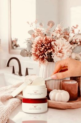 At Home Chemical Peel! No Peeling, No Downtime!