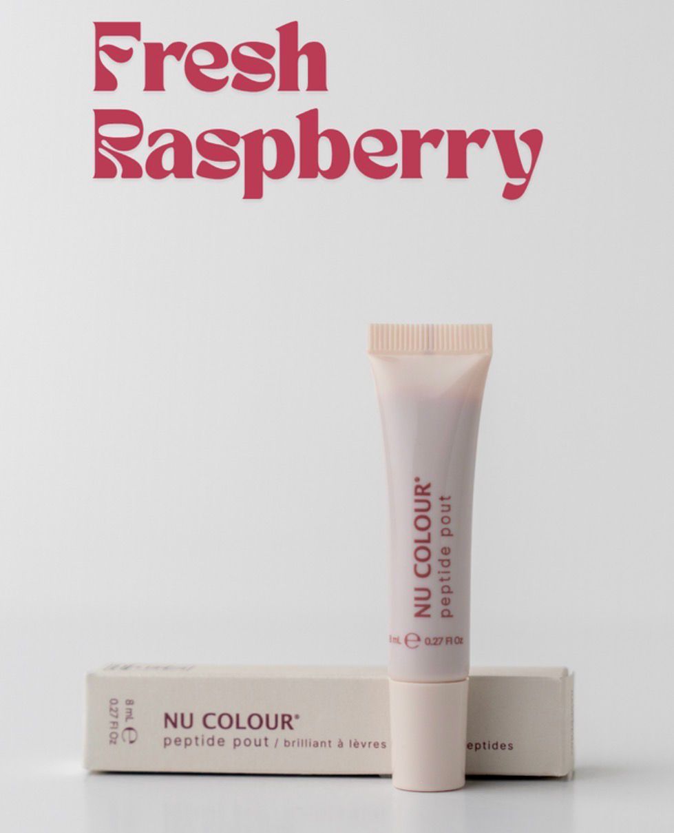 Lip Plumping Peptide Pout