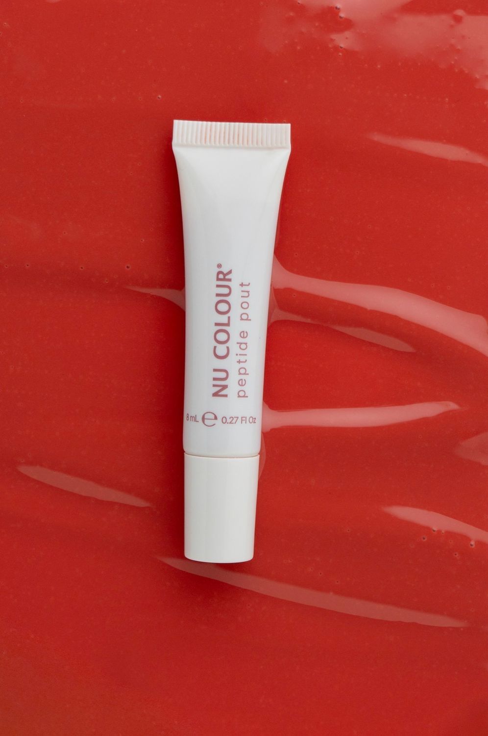 Lip Plumping Peptide Pout
