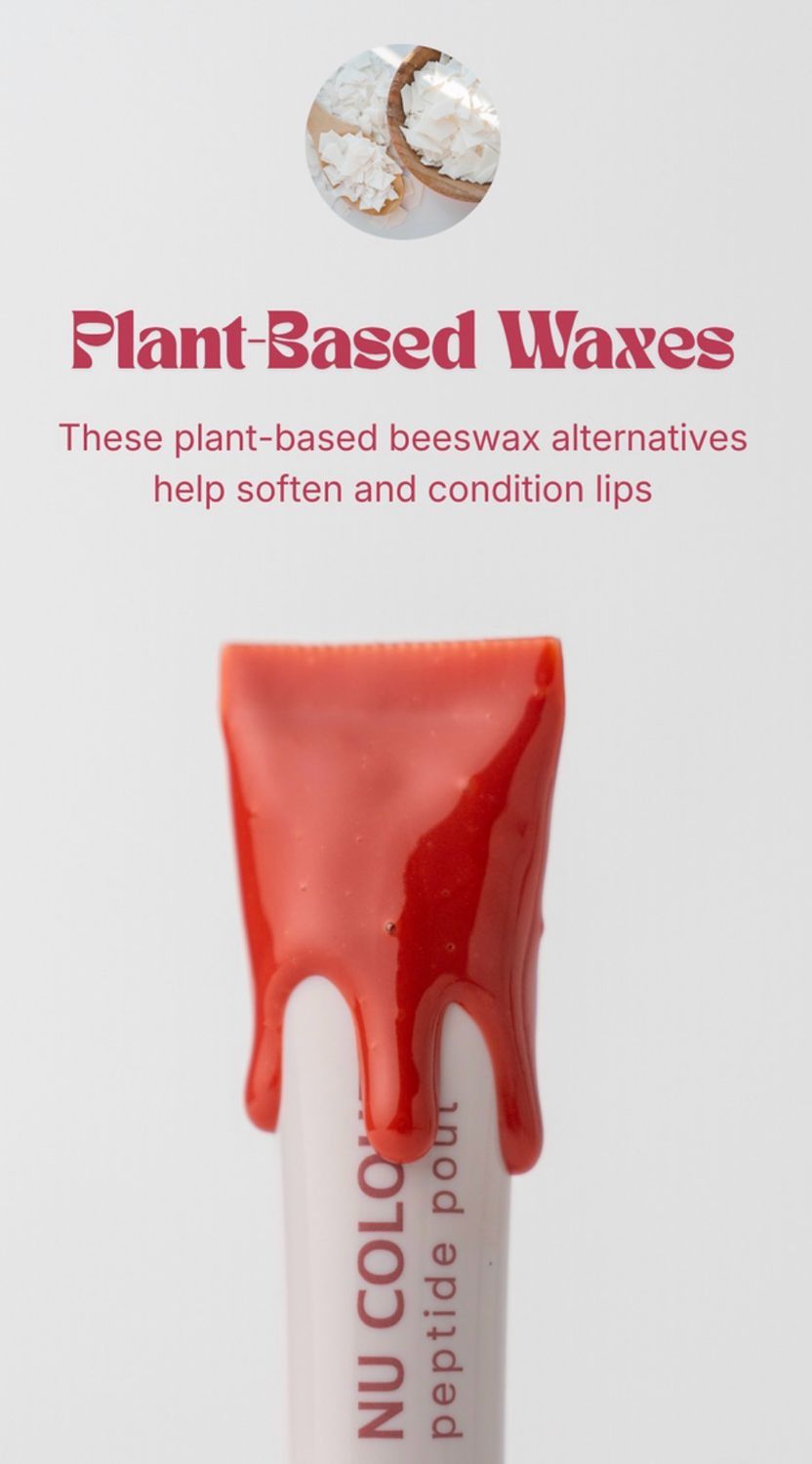 Lip Plumping Peptide Pout