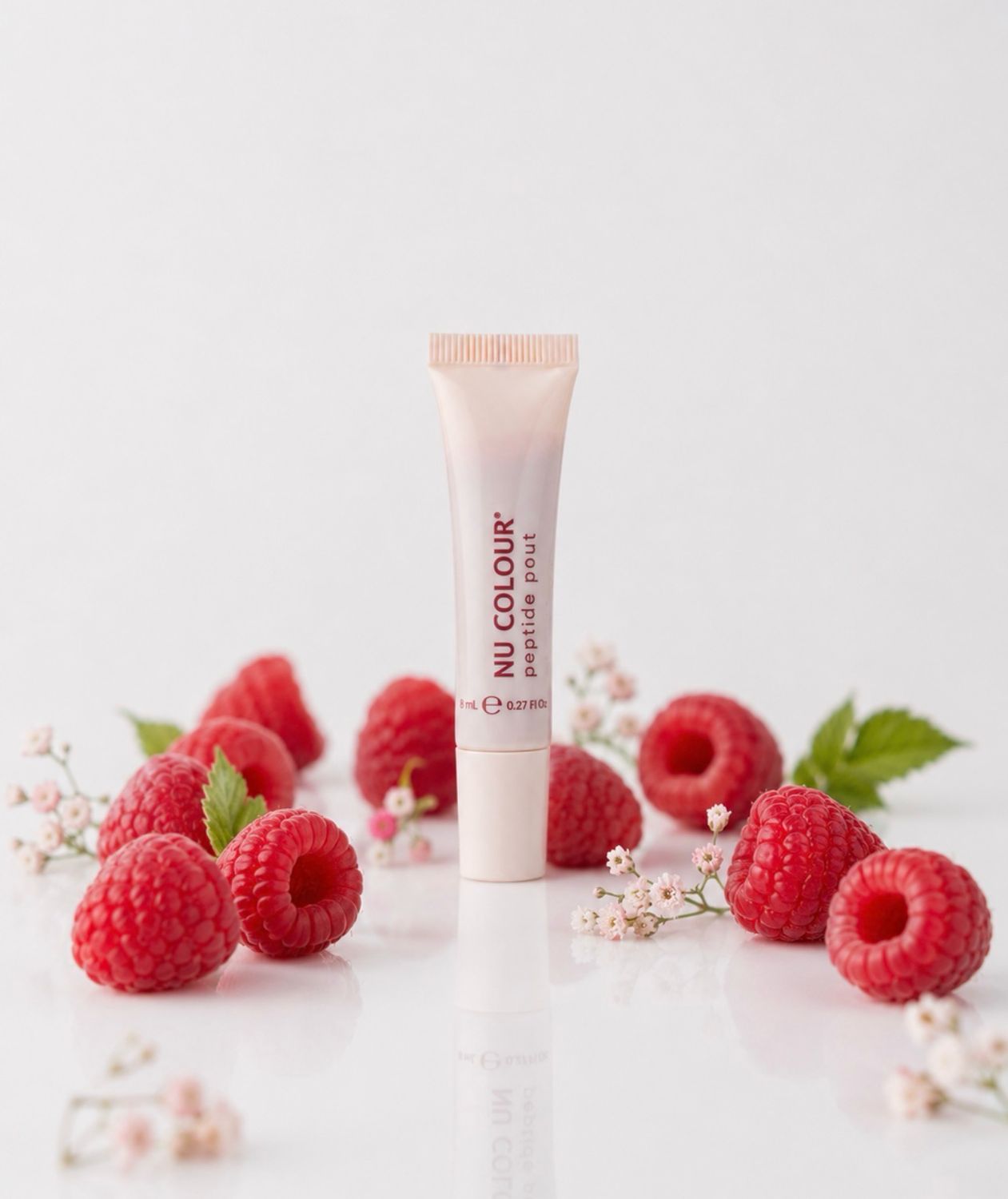 Lip Plumping Peptide Pout
